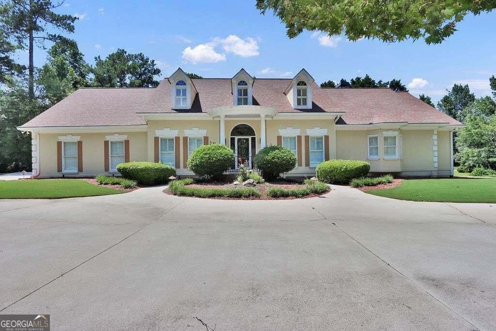 House in Snellville, Georgia, United States 1 - 18695061