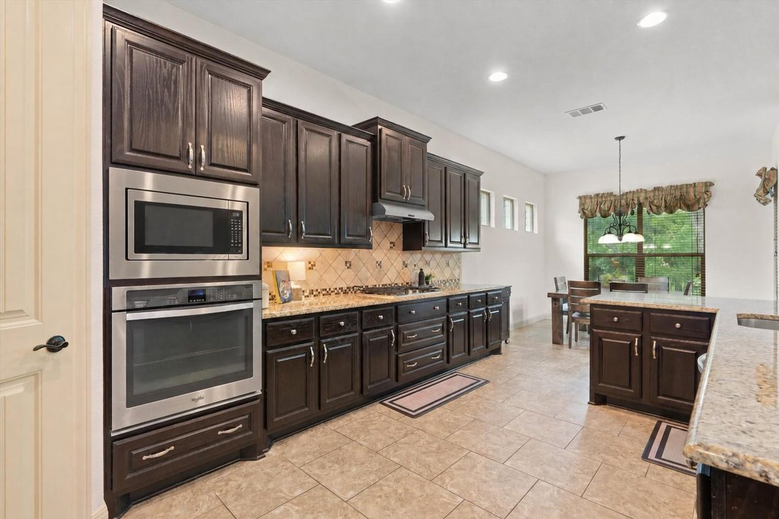 House in Leander, Texas, United States 5 - 18694498