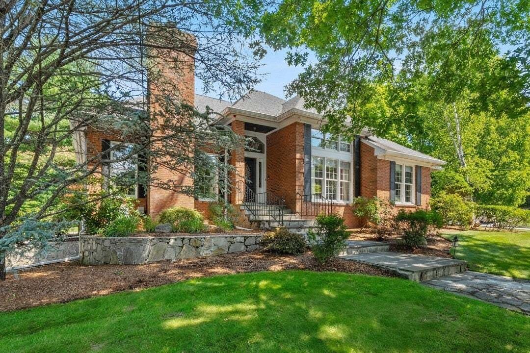 House in East Greenwich, Rhode Island, United States 1 - 18694844