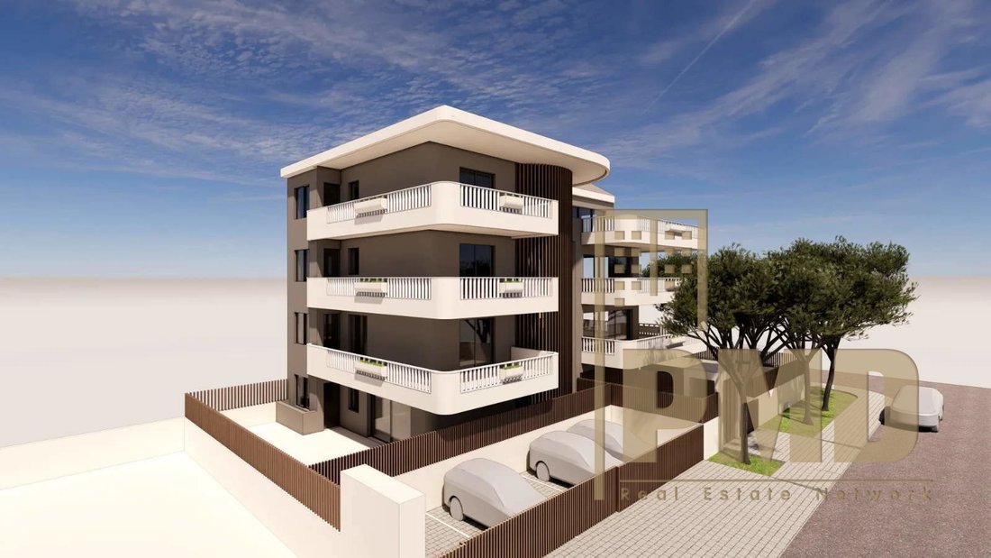 Apartment in Glyfada, Attica, Greece 2 - 18694459