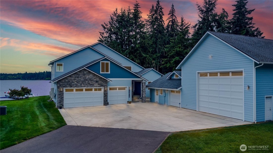House in Olympia, Washington, United States 4 - 18695260