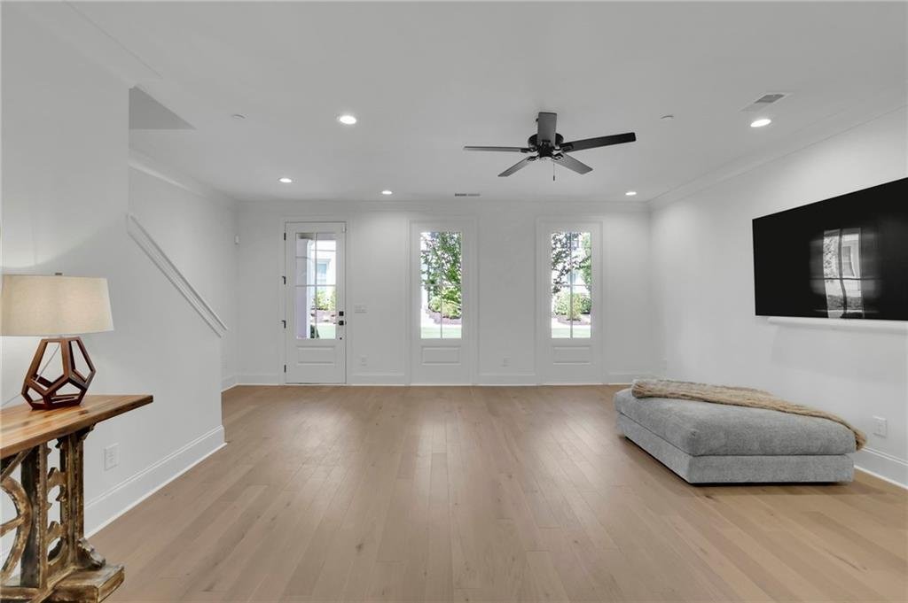 Townhouse in Alpharetta, Georgia, United States 5 - 18695406