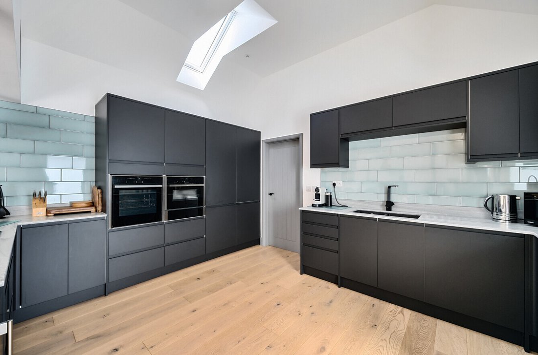 House in Cornwall, England 5 - 18694613