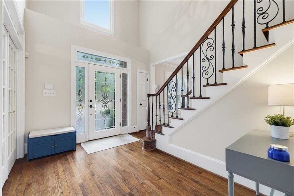 House in Peachtree Corners, Georgia, United States 3 - 18694447