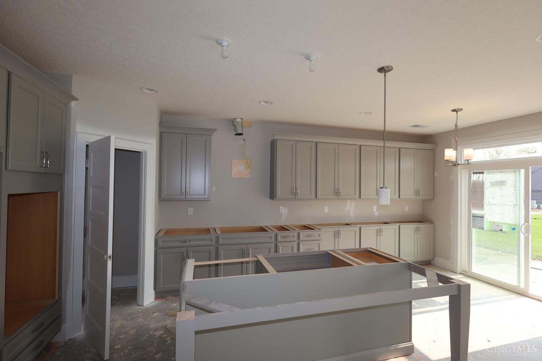 Condo in Mason, Ohio, United States 3 - 18694622