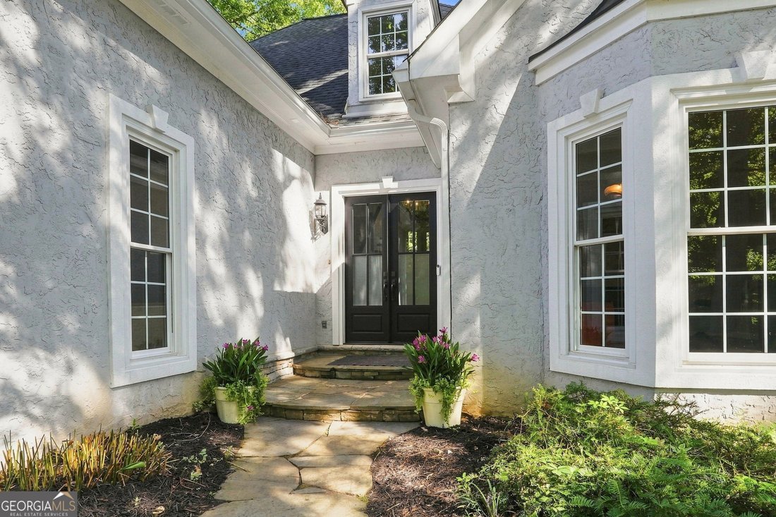 House in Roswell, Georgia, United States 3 - 18692678