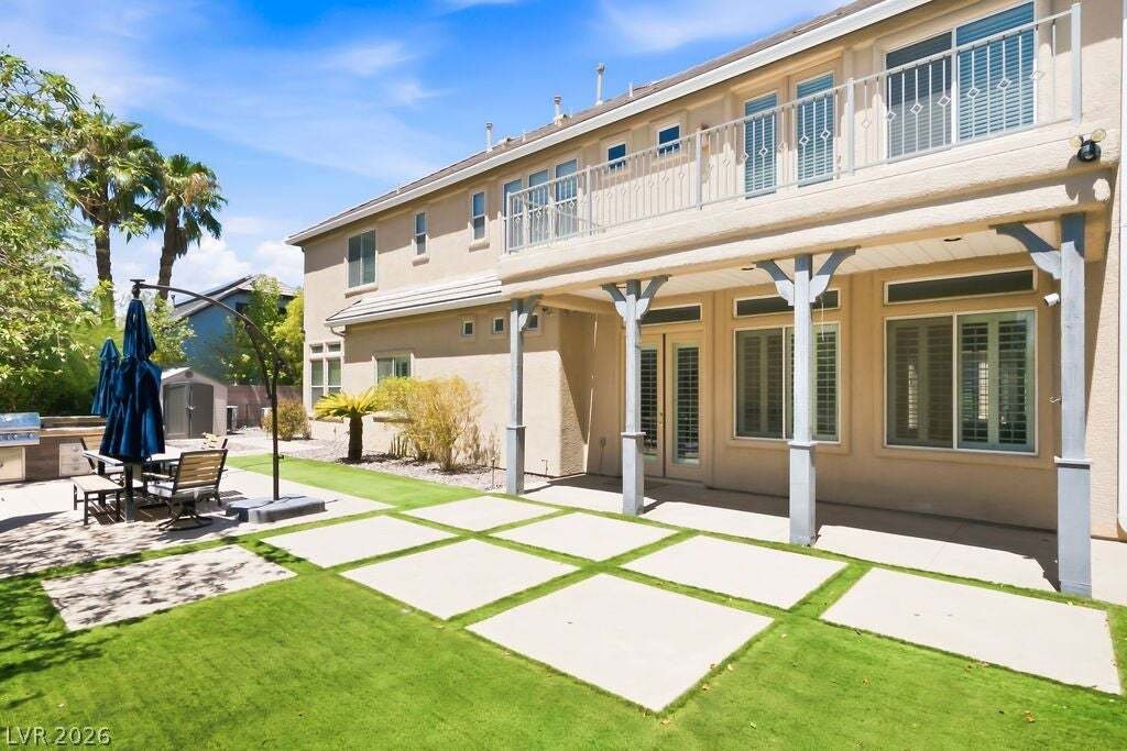 Haus in Las Vegas, Nevada, Vereinigte Staaten 4 - 18694328