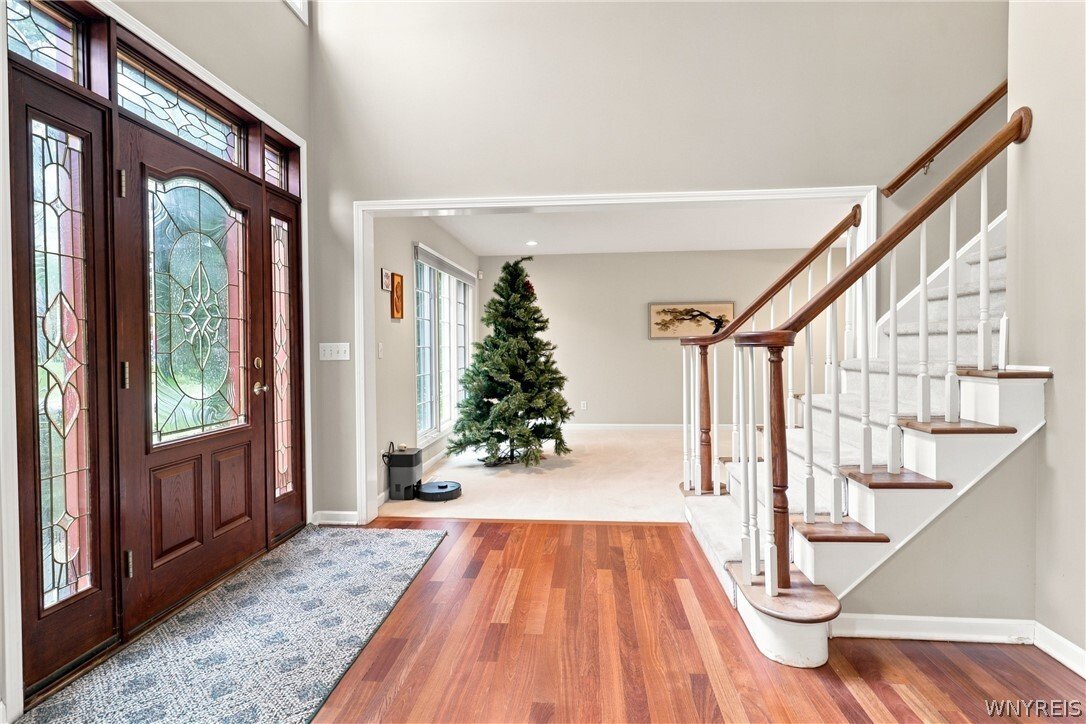 House in Orchard Park, New York, United States 4 - 18695294