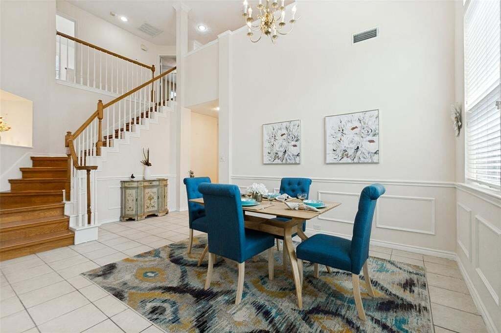 Haus in Plano, Texas, Vereinigte Staaten 4 - 18695113