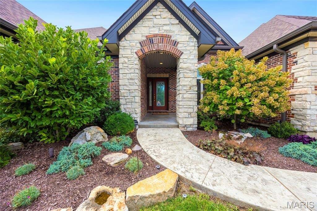House in Saint Charles, Missouri, United States 3 - 18694842
