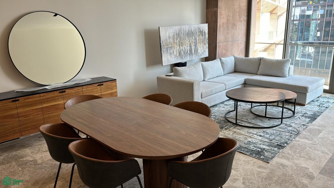 Appartement à Zapopan, Jalisco, Mexique 3 - 18149431