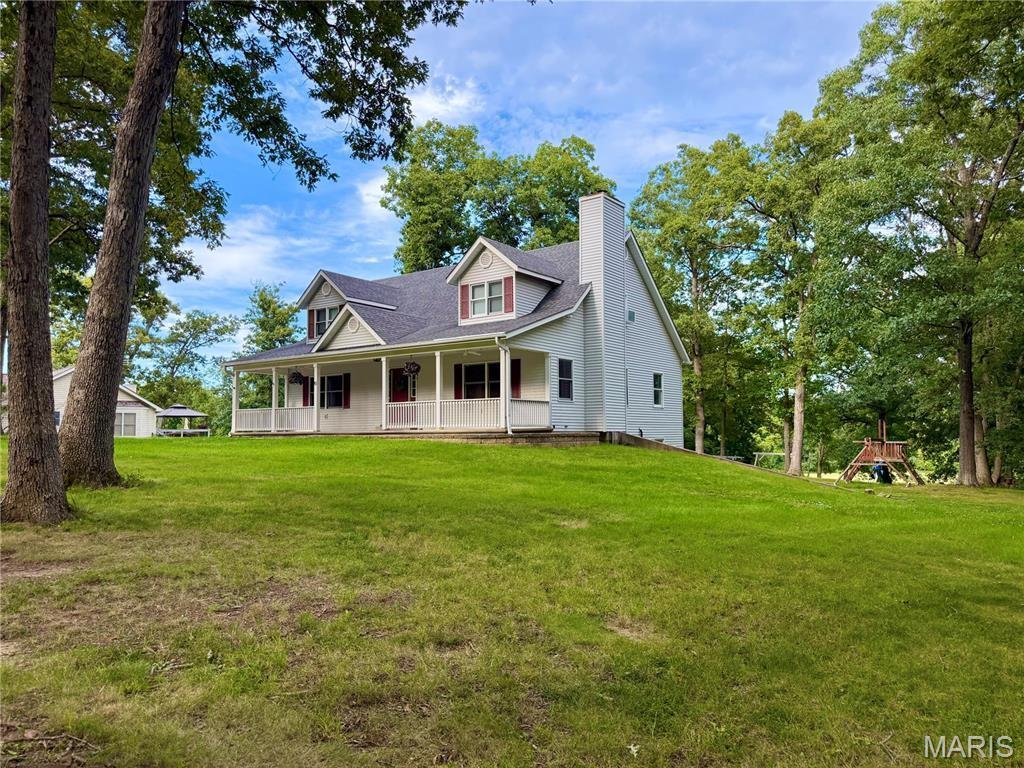 Maison à Warrenton, Missouri, États-Unis 2 - 18573322