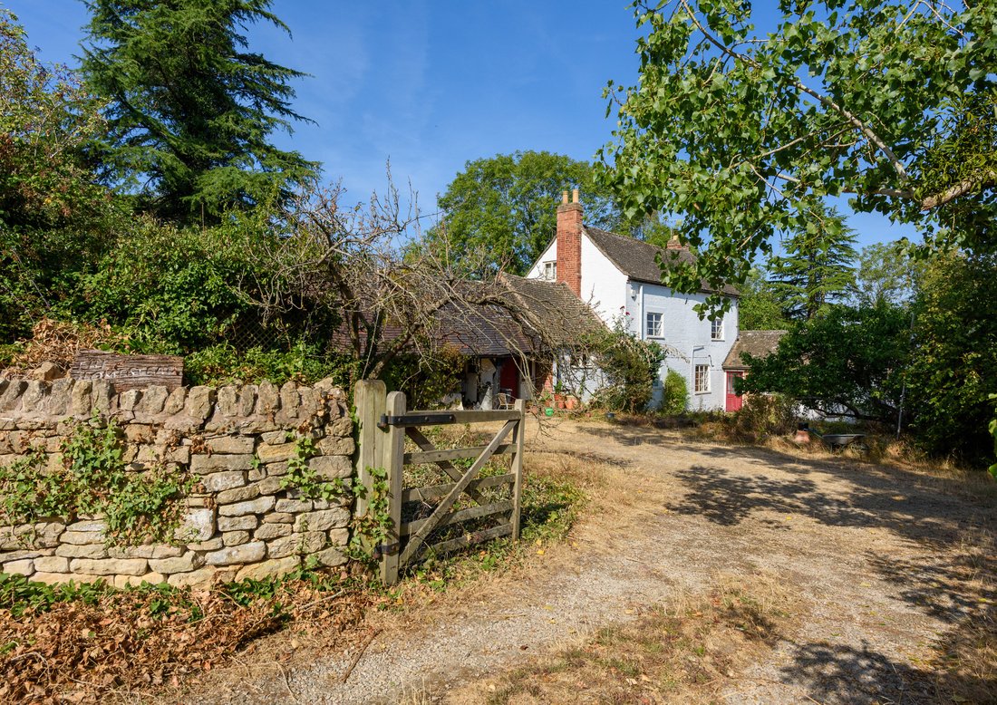 House in Kersoe, Elmley Castle, England 2 - 18694428