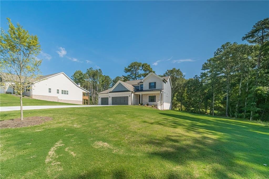 House in Loganville, Georgia, United States 3 - 18695218