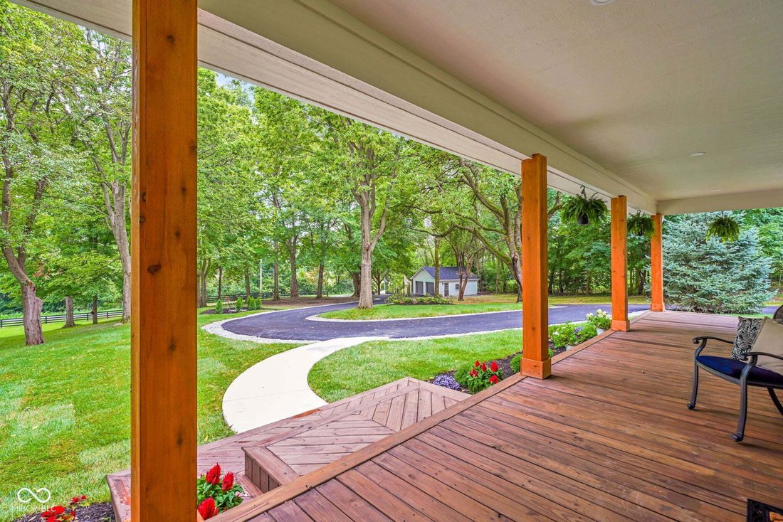 House in Noblesville, Indiana, United States 4 - 18694292