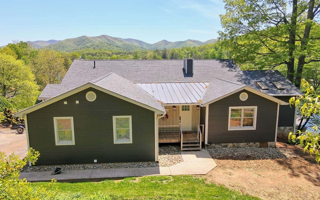 Casa a Hiawassee, Georgia, Stati Uniti 4 - 18694603