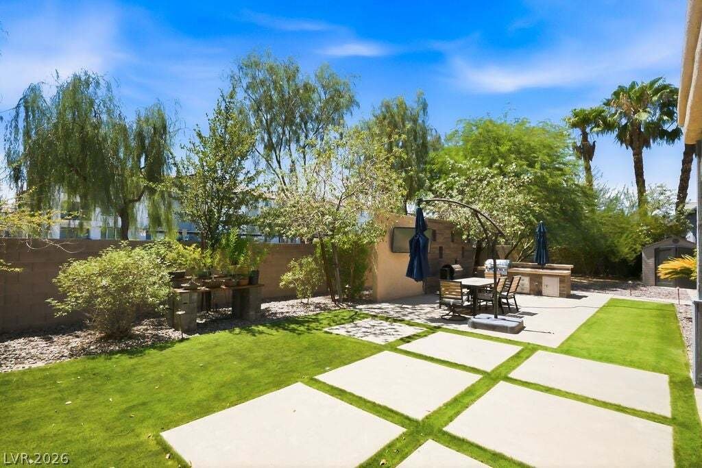 Haus in Las Vegas, Nevada, Vereinigte Staaten 3 - 18694328