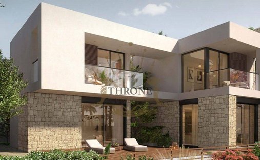 Villa en Wadi Al Safa 5, Wadi Al Safa, Dubái 1