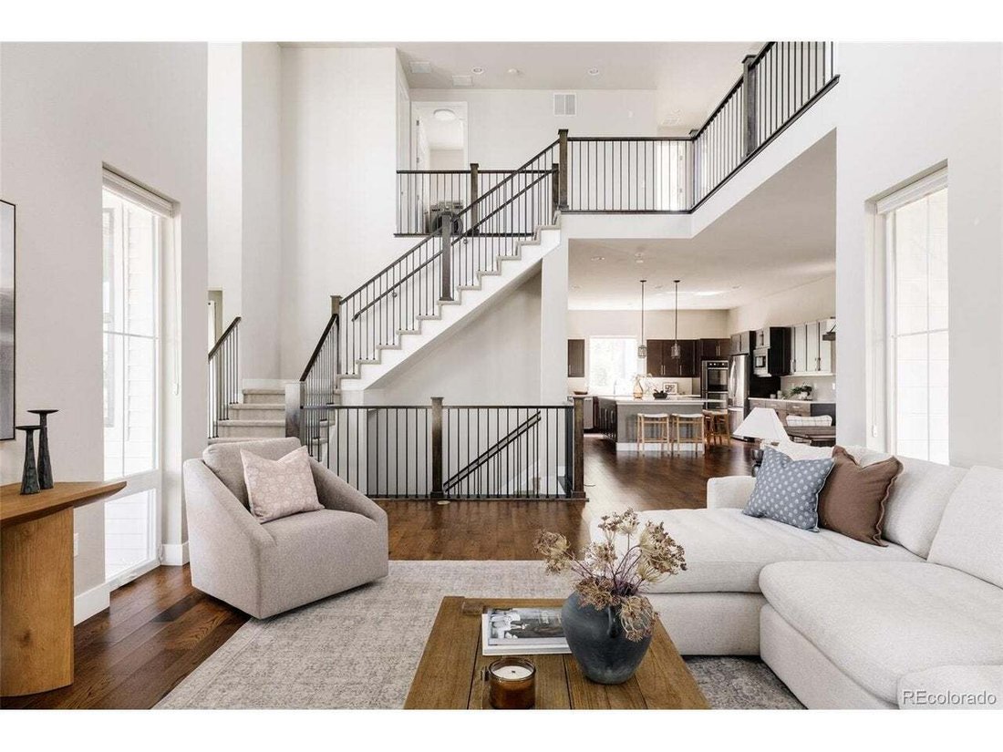 House in Denver, Colorado, United States 4 - 18694392