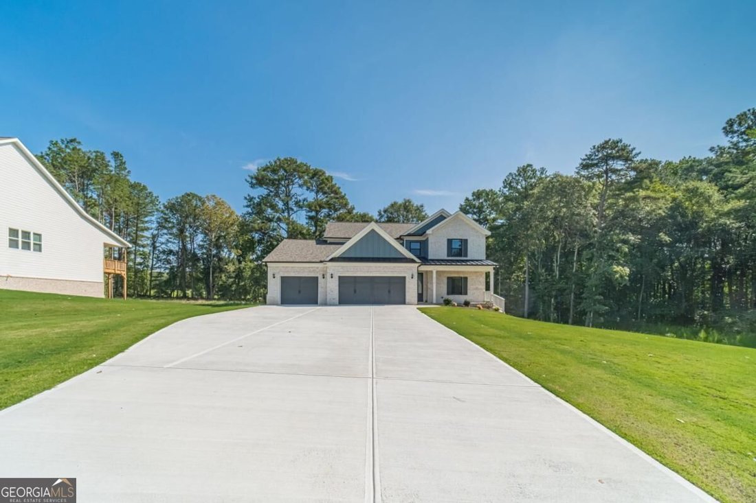 House in Loganville, Georgia, United States 2 - 18695132