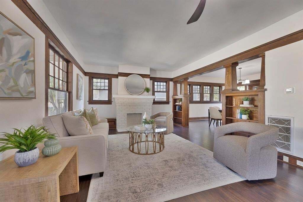 House in Fort Worth, Texas, United States 4 - 18695046