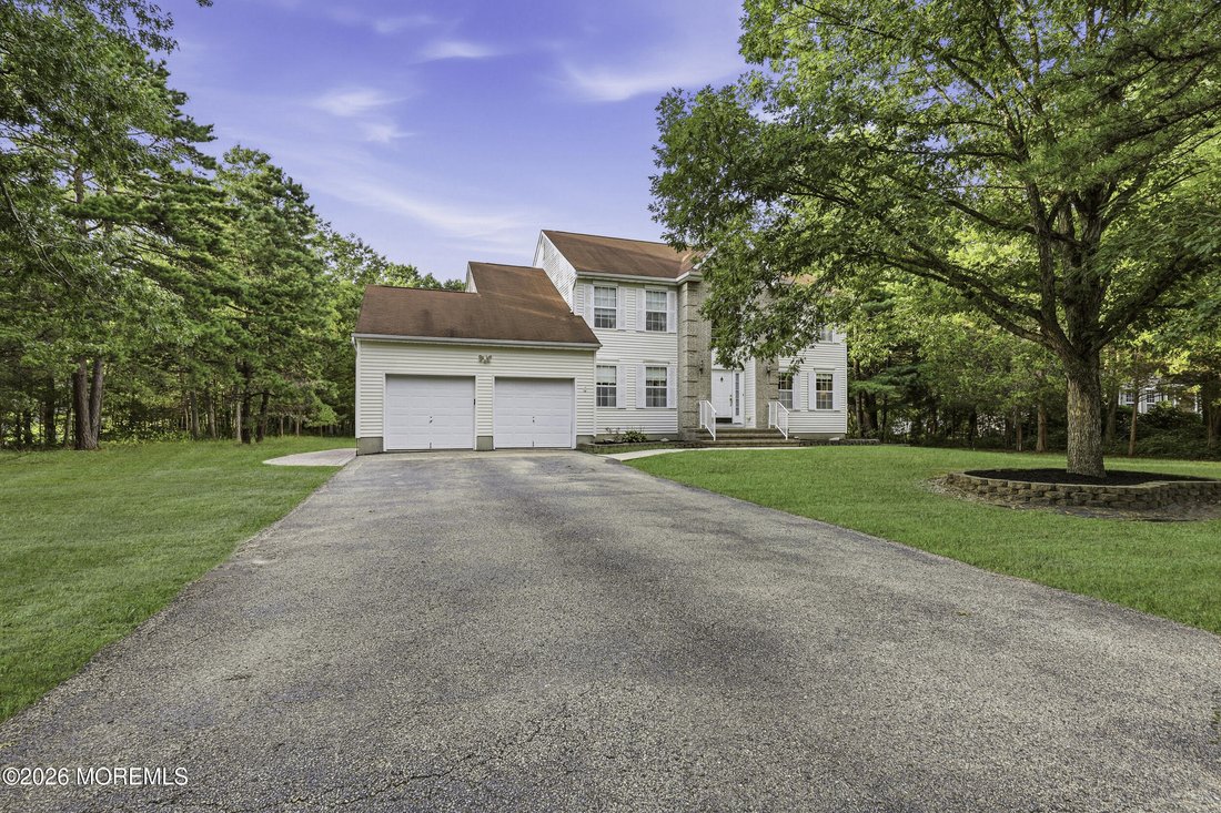 House in Toms River, New Jersey, United States 4 - 18694327