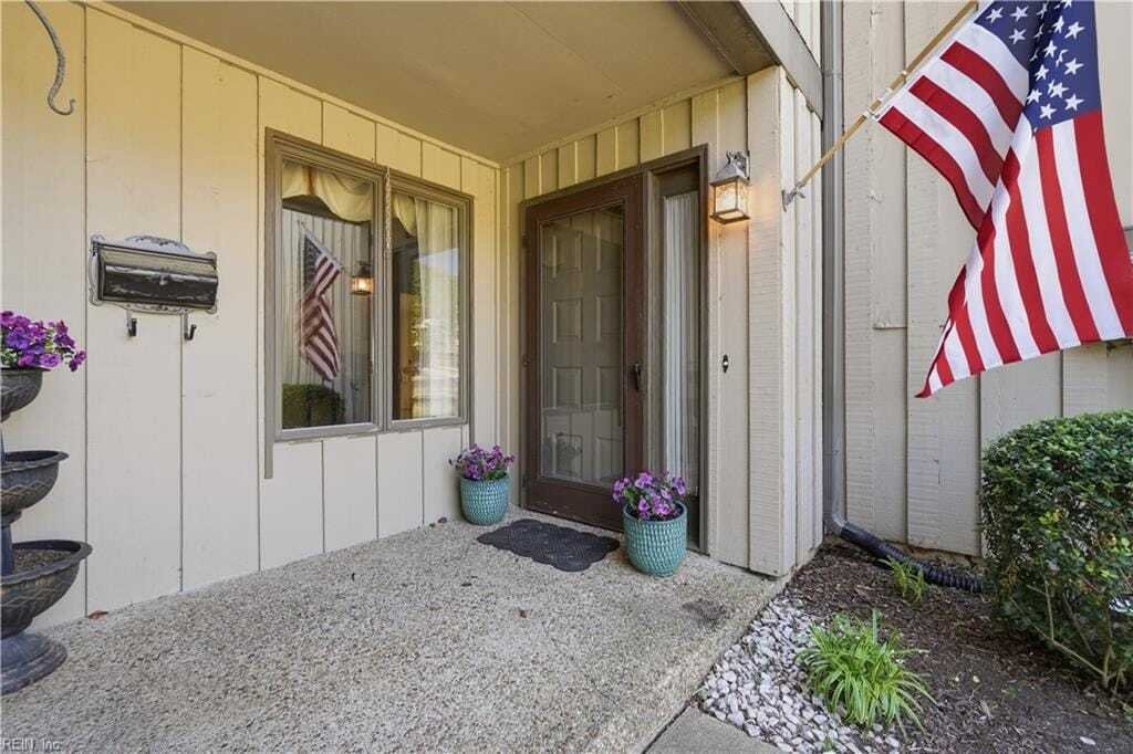 Condo in Portsmouth, Virginia, United States 5 - 18694887