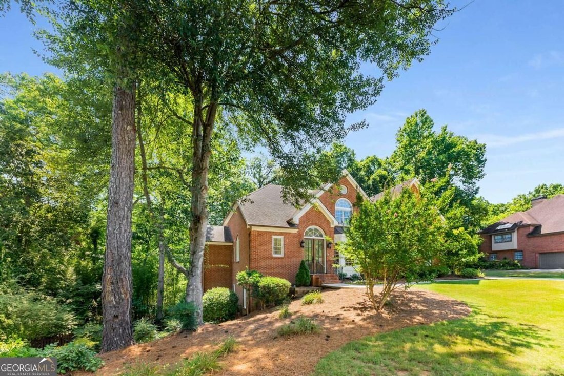 House in Atlanta, Georgia, United States 4 - 18695347