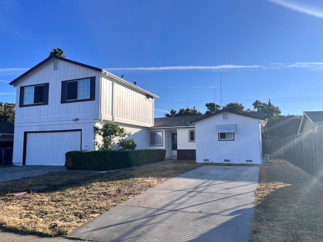 House in San Jose, California, United States 1 - 18694561