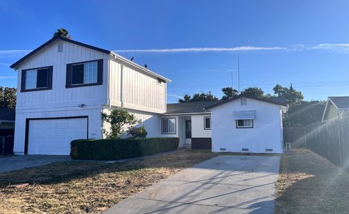 House in San Jose, California, United States 1
