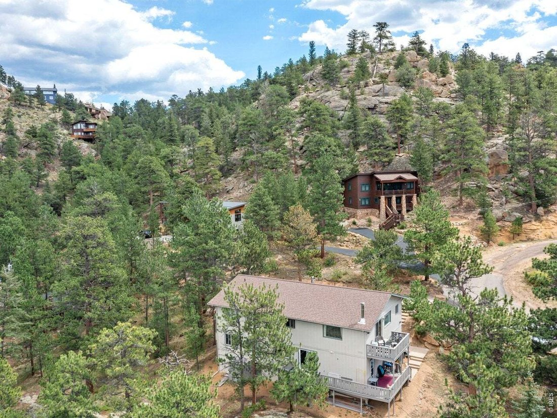 Estes Park, Colorado, United States 2 - 18694394