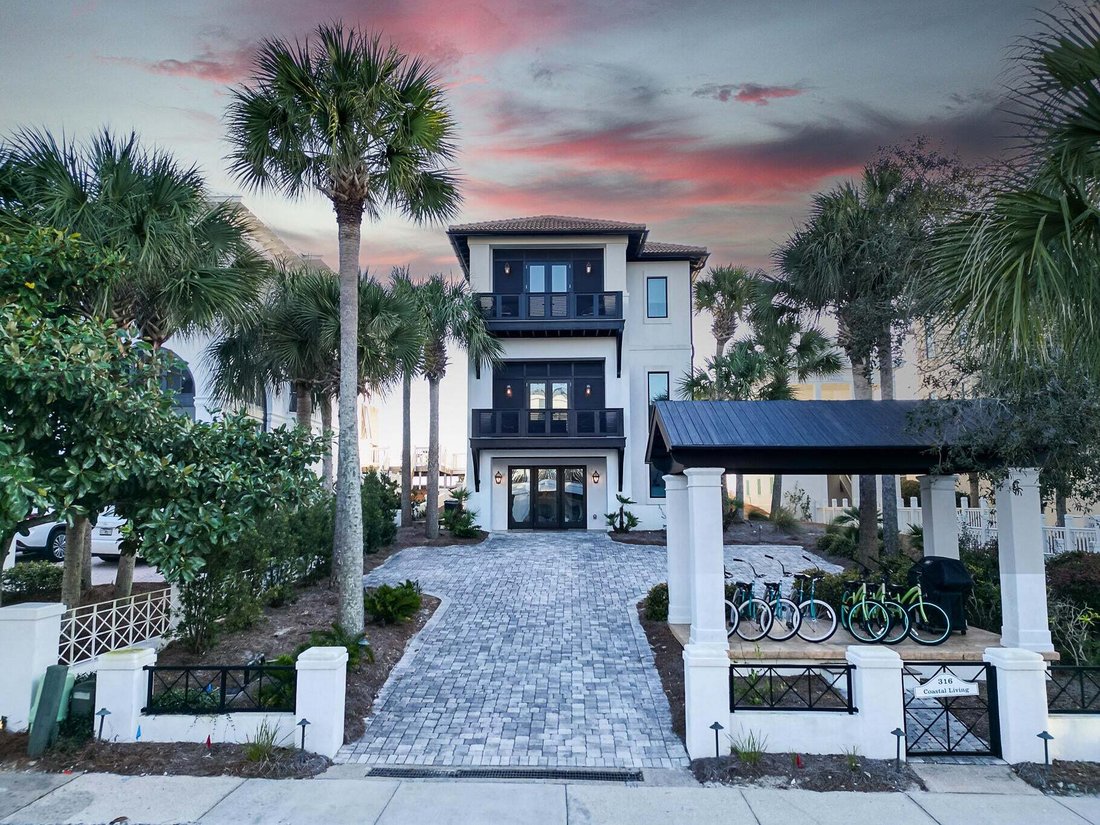 House in Rosemary Beach, Florida, United States 2 - 18694477