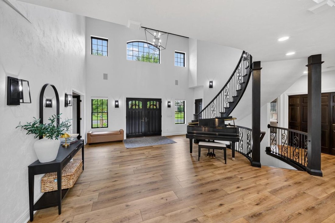 House in Waunakee, Wisconsin, United States 5 - 18694360