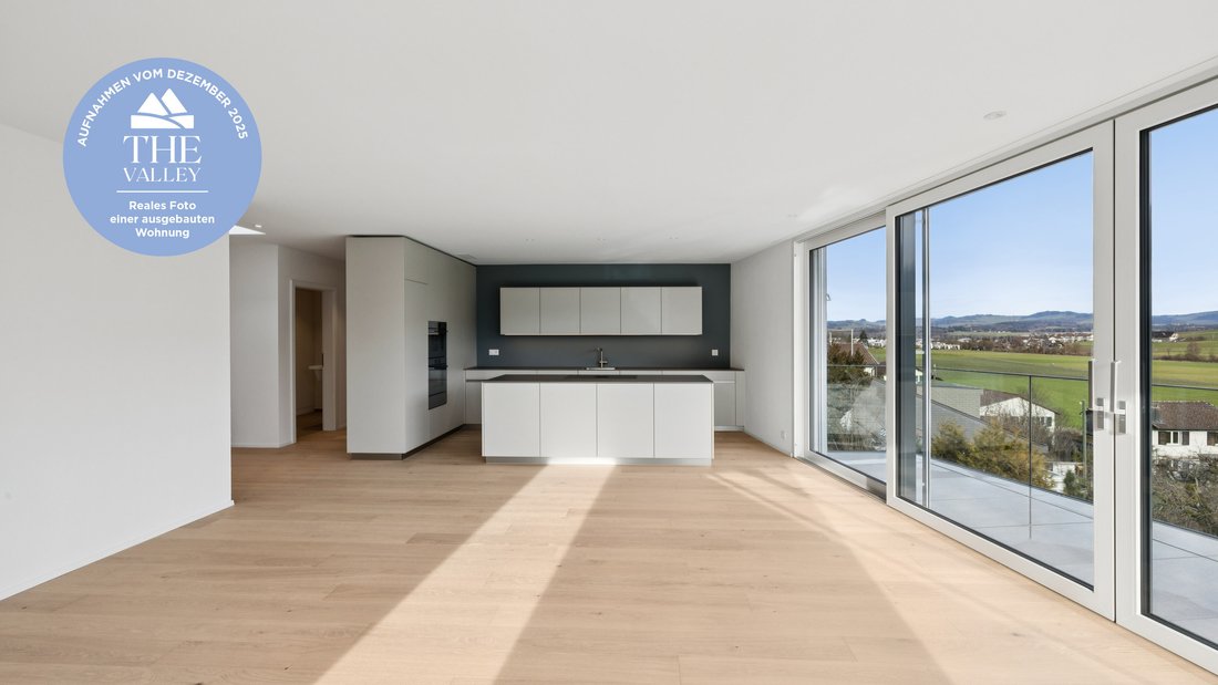 Apartment in Belp, Canton of Bern, Switzerland 1 - 18694755