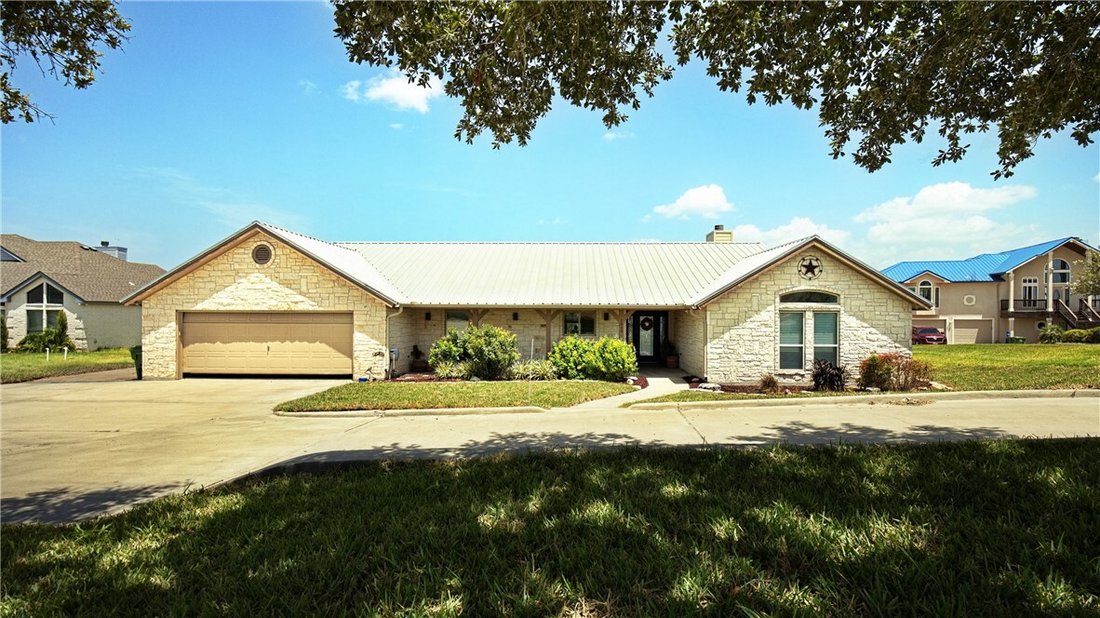 House in Sandia, Texas, United States 1 - 18695286