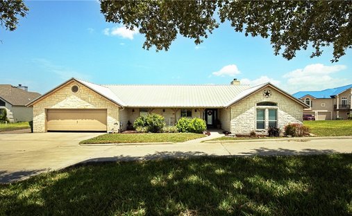 House in Sandia, Texas, United States 1
