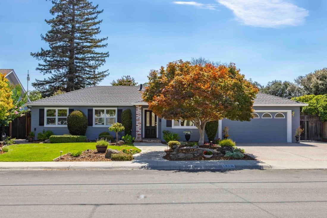 House in Sunnyvale, California, United States 1 - 18694560