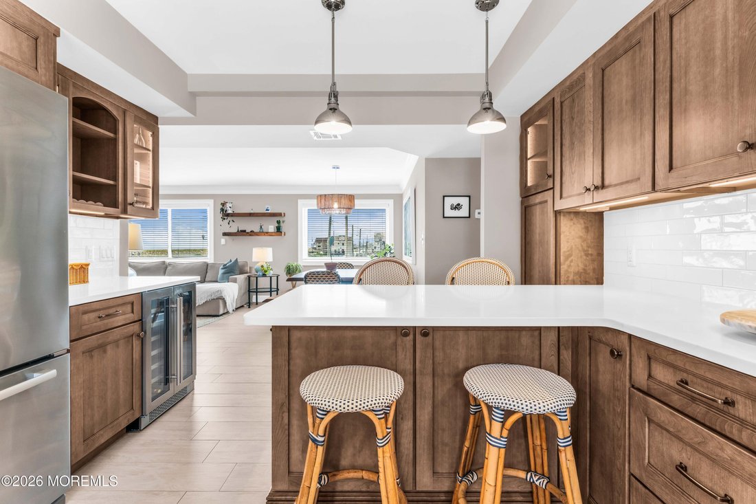 Condo in Seaside Heights, New Jersey, United States 5 - 18694324