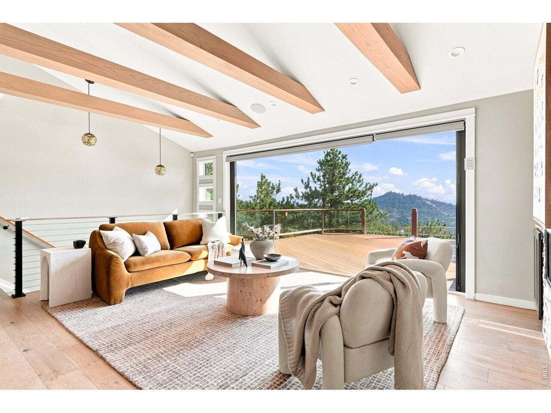 Maison à Boulder, Colorado, États-Unis 4 - 18694386