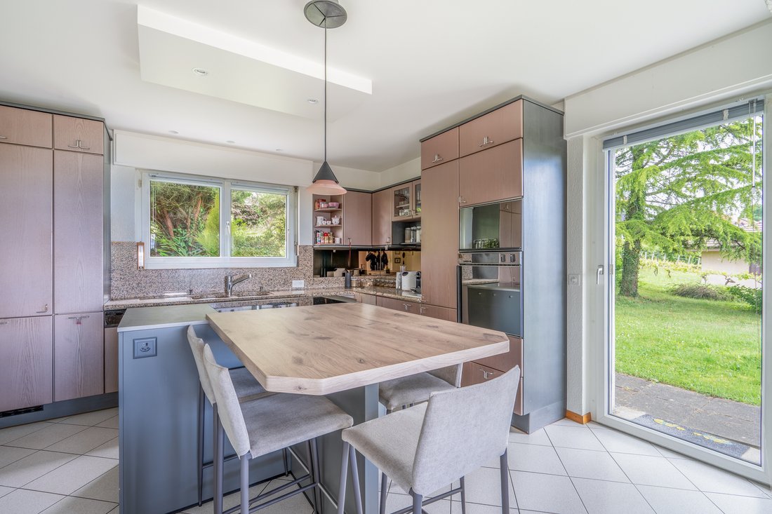Haus in Denens, Waadt, Schweiz 2 - 18694596