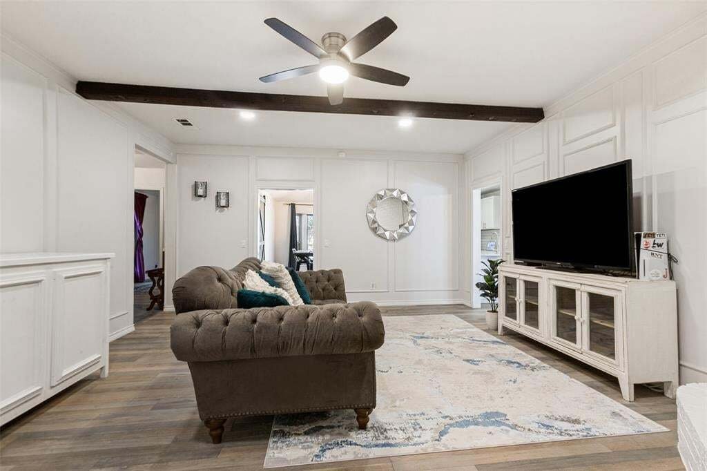 House in Richardson, Texas, United States 4 - 18695062