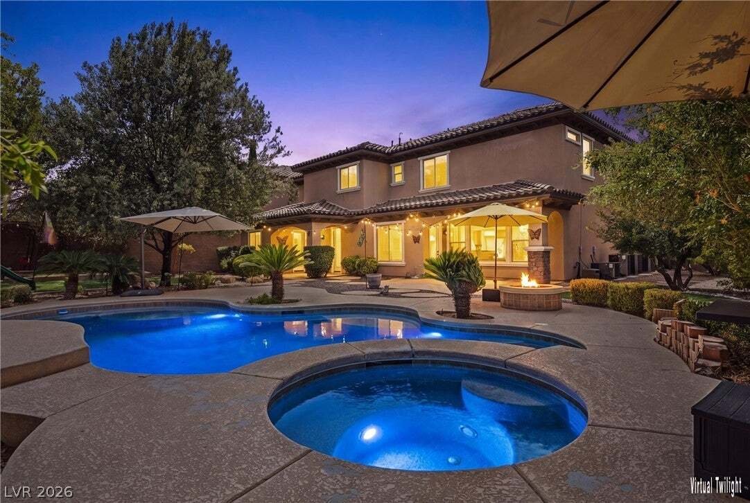 House in Henderson, Nevada, United States 2 - 18694338