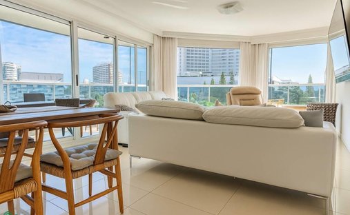 Condo in Punta del Este, Maldonado Department, Uruguay 1