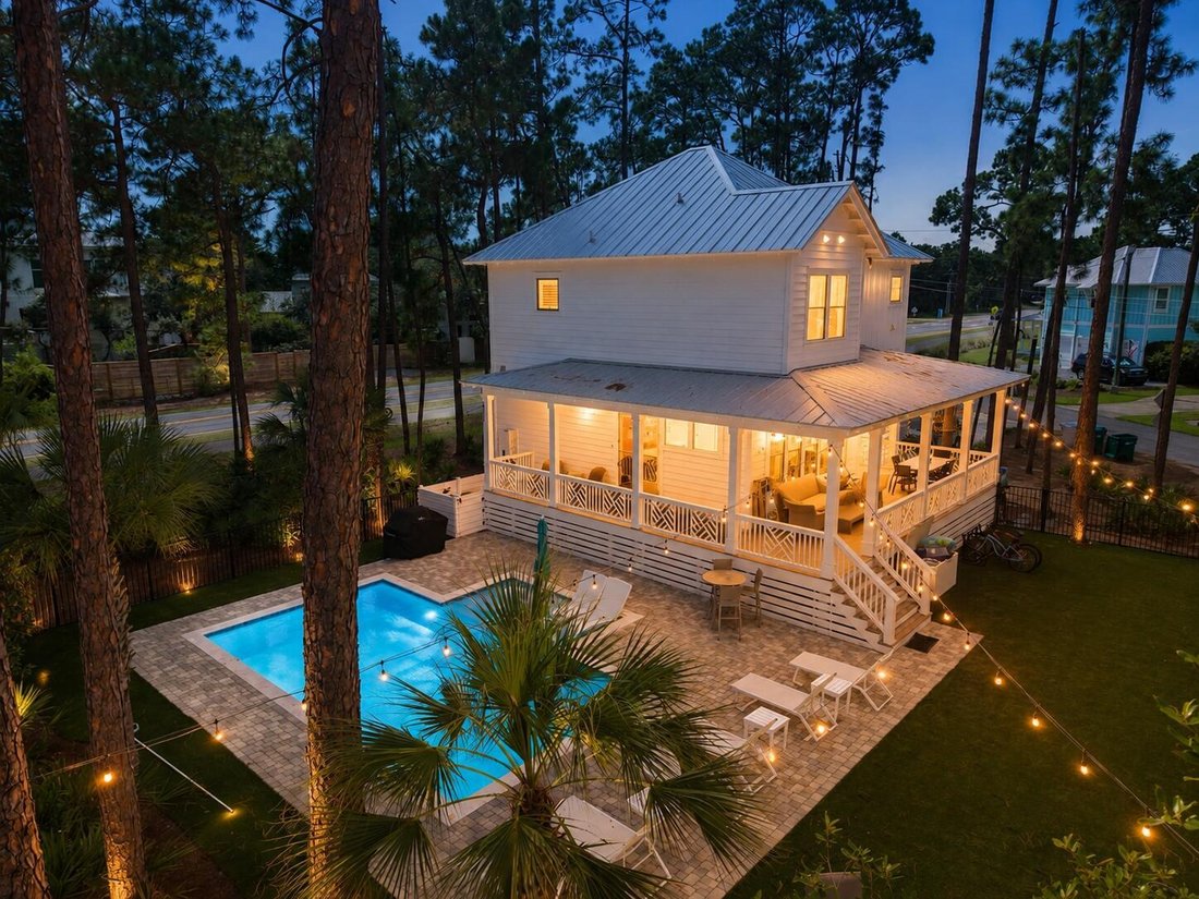 House in Santa Rosa Beach, Florida, United States 5 - 18694476