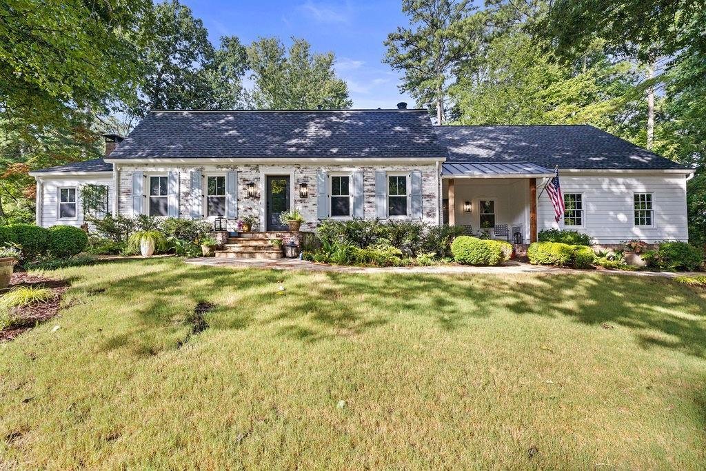 House in Dunwoody, Georgia, United States 1 - 18695306