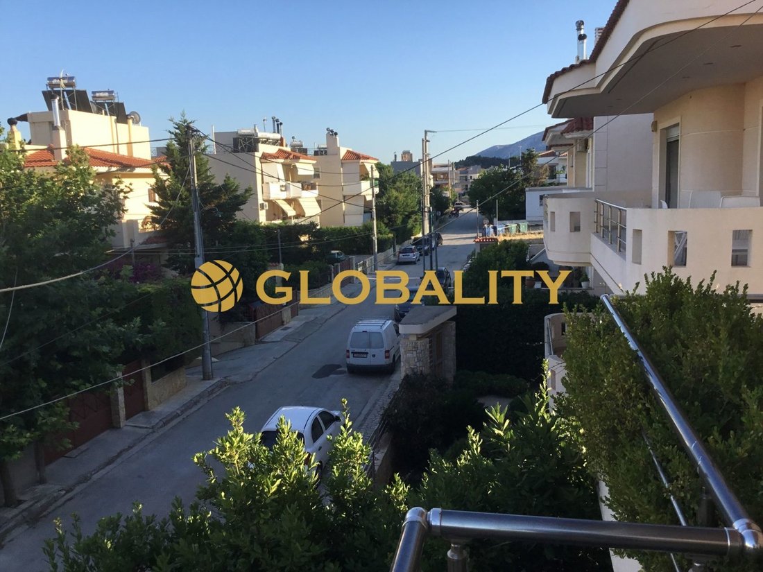 Apartment in Paiania, Attica, Greece 2 - 18694453