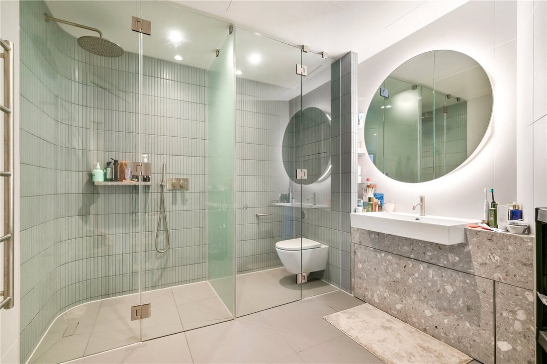 Apartment in Kings Cross, Islington, England 5 - 18694427