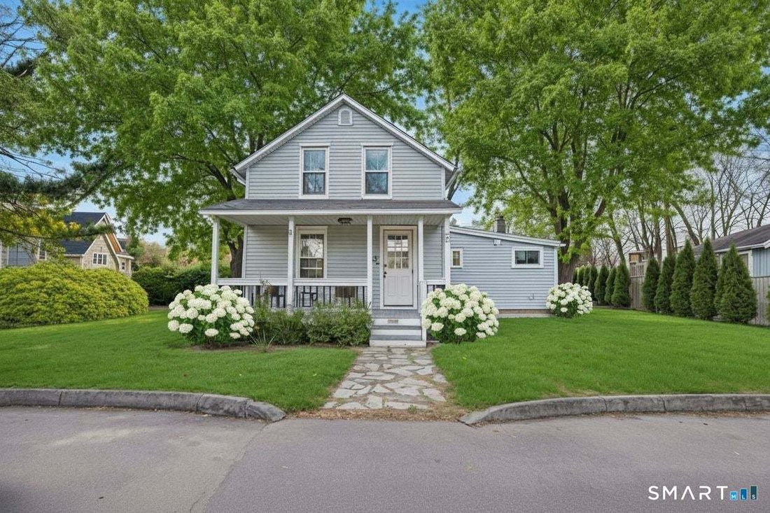 House in Darien, Connecticut, United States 1 - 18694689
