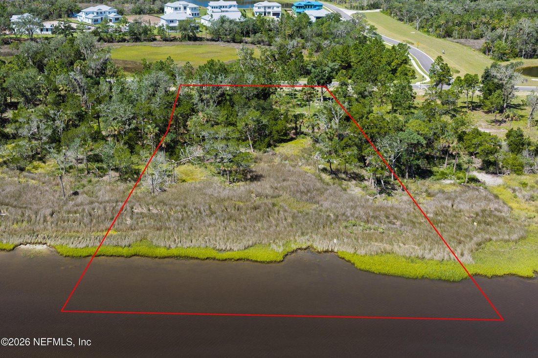 Land in Jacksonville, Florida, United States 5 - 18695200