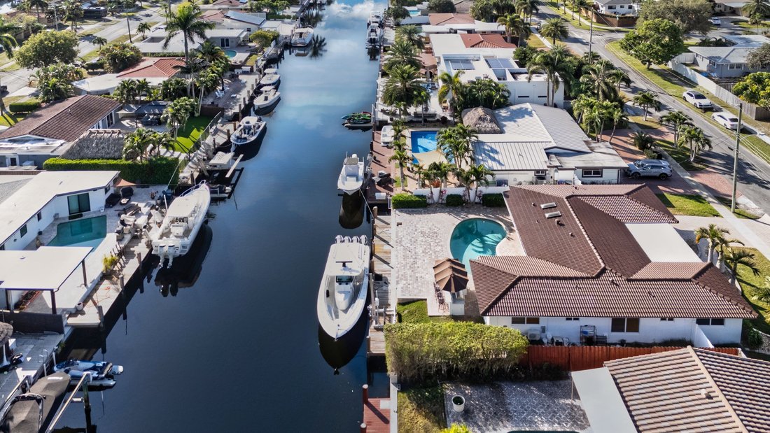 House in Pompano Beach, Florida, United States 3 - 18694257